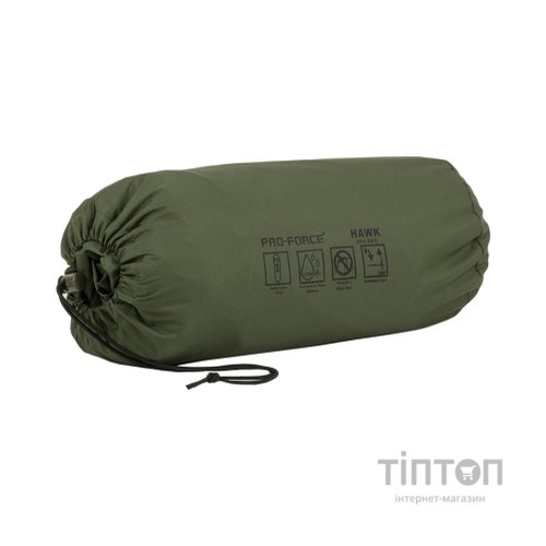 Спальний мішок Highlander Hawk Bivvy Bag Olive (BIV001-OG) (929726)