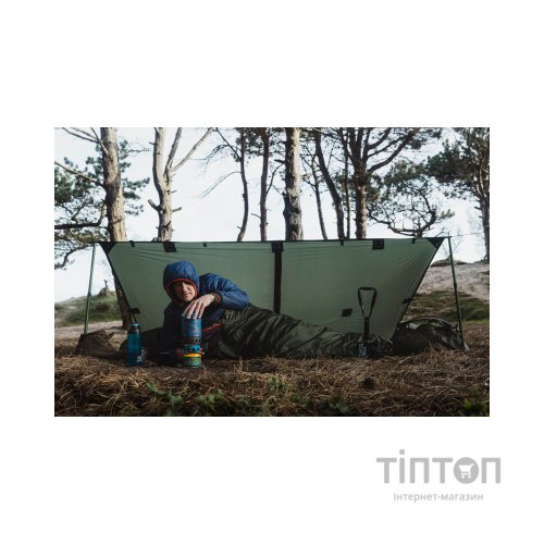 Спальний мішок Highlander Hawk Bivvy Bag Olive (BIV001-OG) (929726)