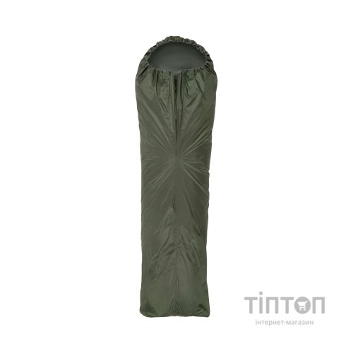 Спальний мішок Highlander Kestrel Rip-Stop Bivvy Bag Olive (BIV004-OG) (929727)