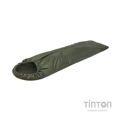 Спальний мішок Highlander Kestrel Rip-Stop Bivvy Bag Olive (BIV004-OG) (929727)