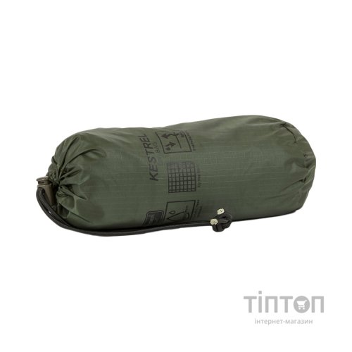 Спальний мішок Highlander Kestrel Rip-Stop Bivvy Bag Olive (BIV004-OG) (929727)