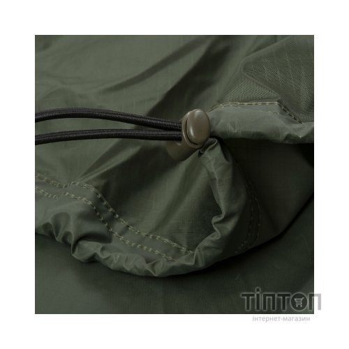 Спальний мішок Highlander Kestrel Rip-Stop Bivvy Bag Olive (BIV004-OG) (929727)