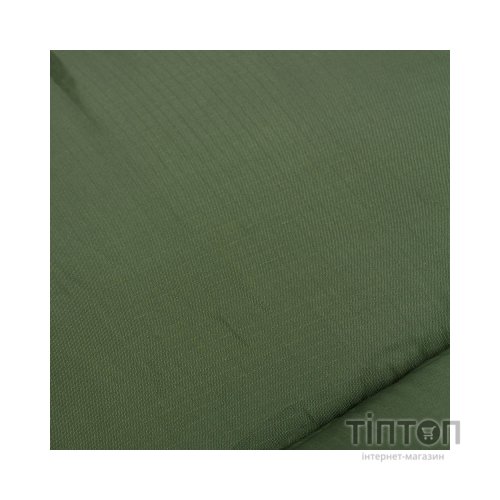 Спальний мішок Highlander Phoenix Ember 250/-3C Olive Green Left (SB243-OG) (929694)