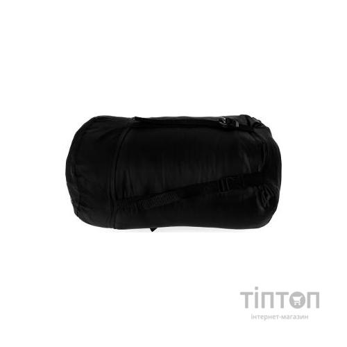 Спальний мішок Кемпінг Peak 200R з капюшоном Green (4823082715008)