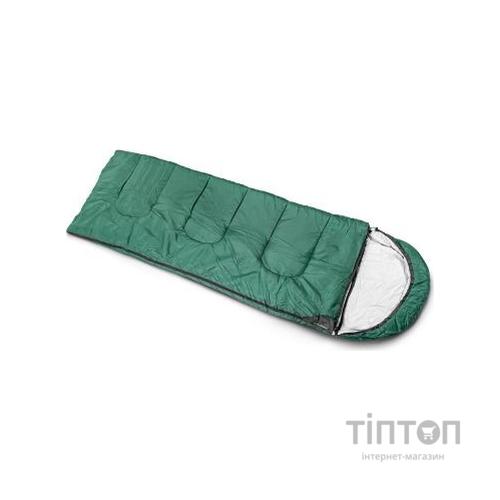 Спальний мішок Кемпінг Peak 350L з капюшоном (4823082715565)