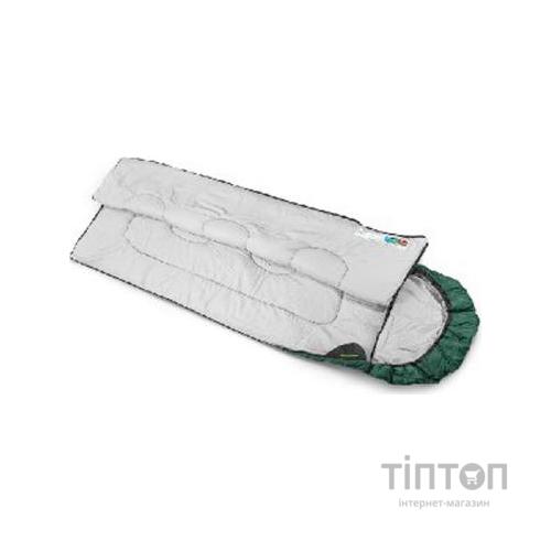 Спальний мішок Кемпінг Peak 350L з капюшоном (4823082715565)