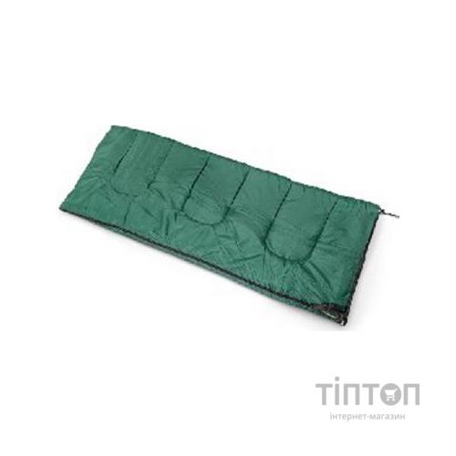 Спальний мішок Кемпінг Peak 350L з капюшоном (4823082715565)