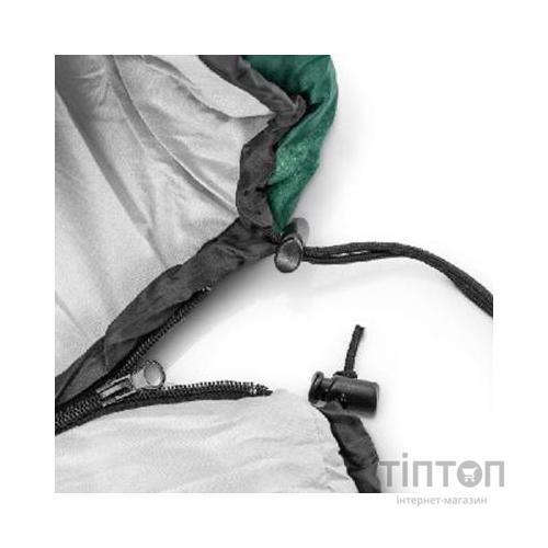 Спальний мішок Кемпінг Peak 350L з капюшоном (4823082715565)