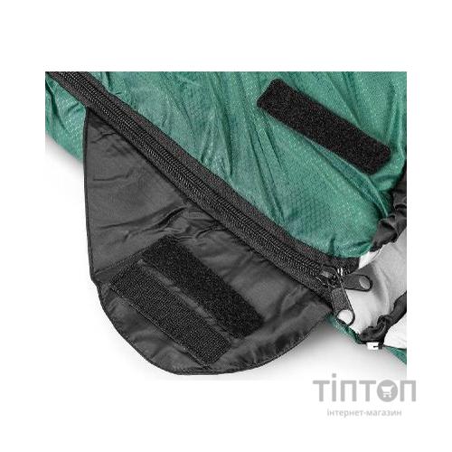 Спальний мішок Кемпінг Peak 350L з капюшоном (4823082715565)