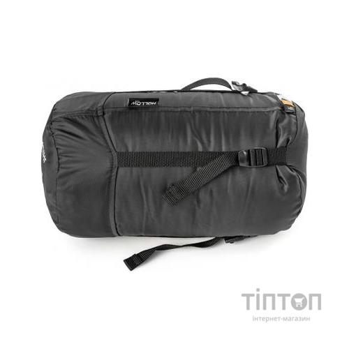 Спальний мішок Кемпінг Solo 200R Gold (4823082714988)