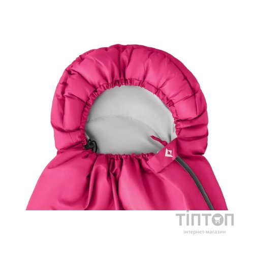 Спальний мішок KingCamp Oasis 250S Rosered (KS3221_ROSERED_L)