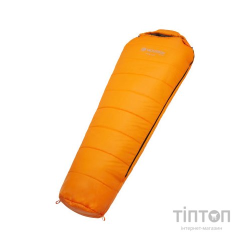 Спальний мішок Mousson POLUS L Оранжевый (9045)