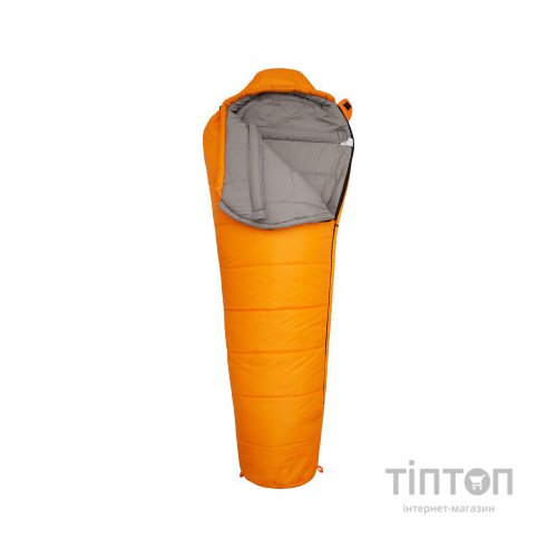 Спальний мішок Mousson POLUS L Оранжевый (9045)