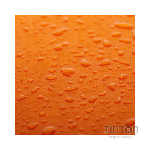 Спальний мішок Mousson POLUS L Оранжевый (9045)