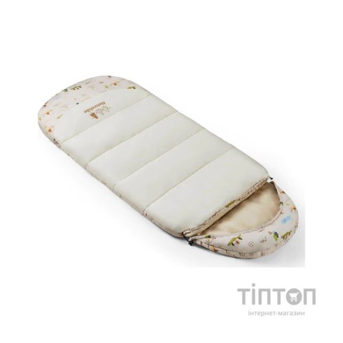 Спальний мішок Naturehike B180 CNH22SD001 Baby Beige (6927595799611)