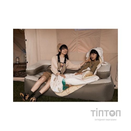 Спальний мішок Naturehike B300 CNH22SD001 Baby Beige (6927595799567)