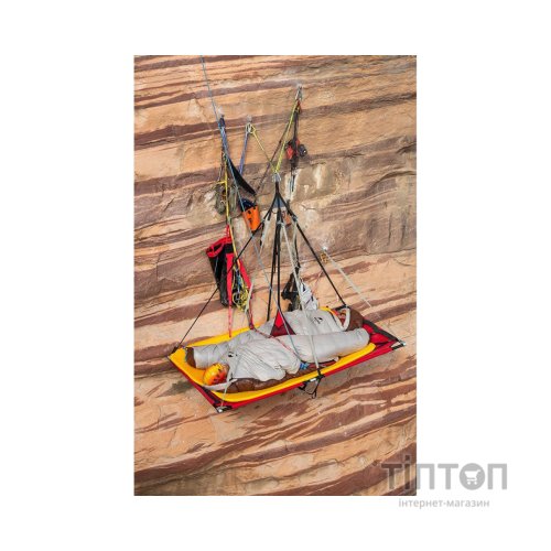 Спальний мішок Naturehike Snowbird NH20YD001 натуральний пух L Brown 380 g (6927595761281)