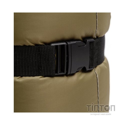 Спальний мішок Ranger 3 season 75 Green (RA6651)