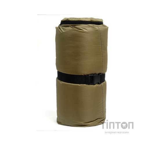 Спальний мішок Ranger 3 season Green (RA6650)