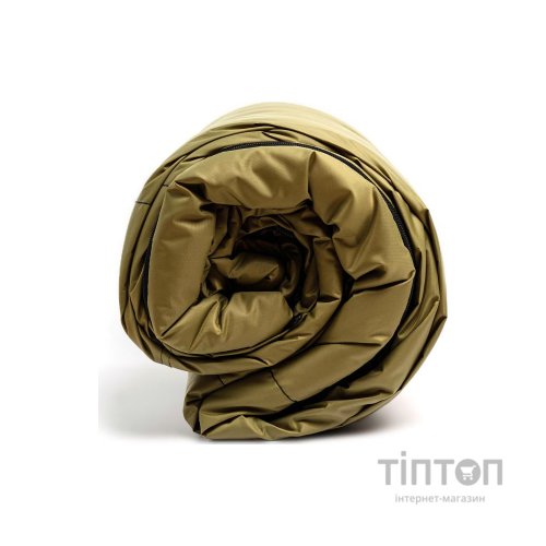 Спальний мішок Ranger 3 season Green (RA6650)
