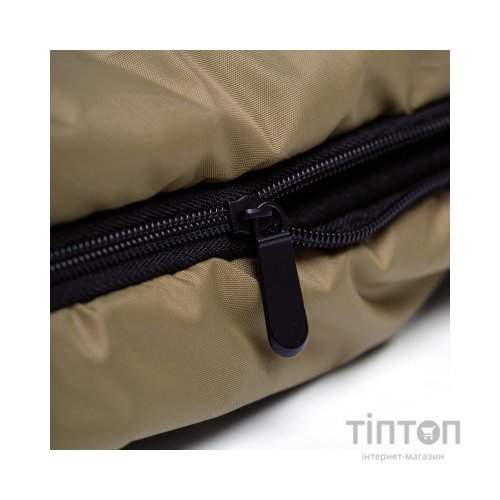 Спальний мішок Ranger 3 season Green (RA6650)