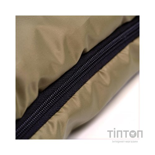Спальний мішок Ranger 3 season Green (RA6650)