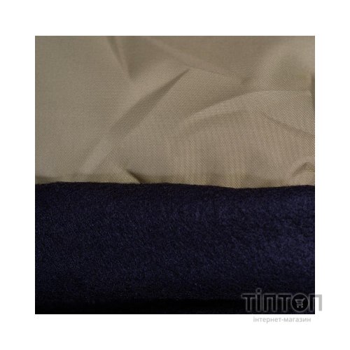 Спальний мішок Ranger 3 season Green (RA6650)