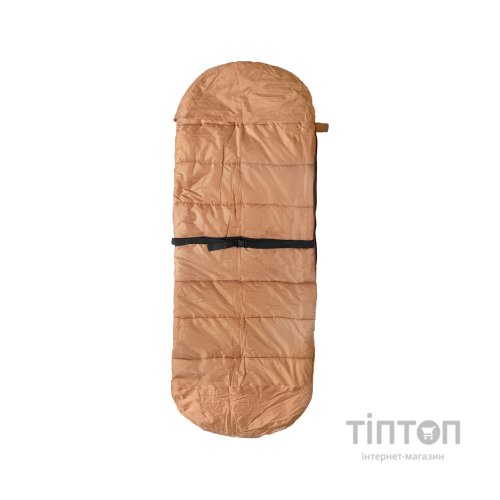 Спальний мішок Ranger 4 season Brown (RA5515B)