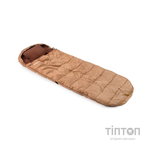 Спальний мішок Ranger 4 season Brown (RA5515B)