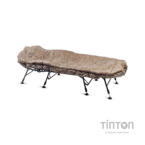 Спальний мішок Ranger 4 season Brown (RA5515B)