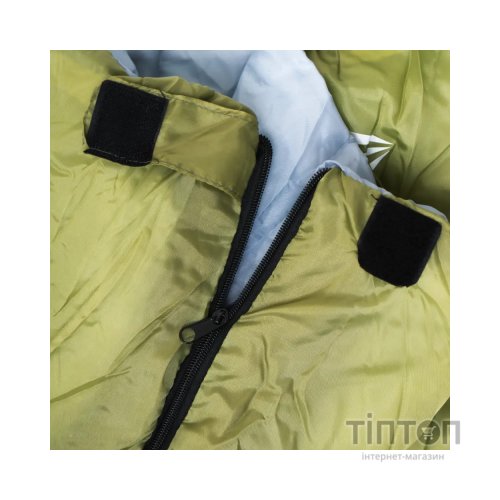 Спальний мішок Ranger Atlant Green (RA6627)