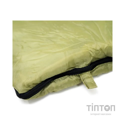 Спальний мішок Ranger Atlant Green (RA6627)