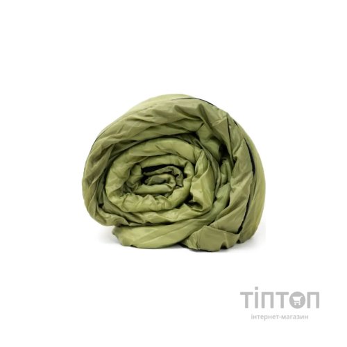 Спальний мішок Ranger Atlant Green (RA6627)