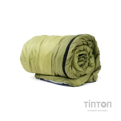 Спальний мішок Ranger Atlant Green (RA6627)