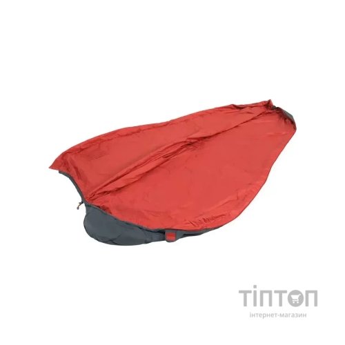 Спальний мішок Robens Moraine II "L"+5°C (250287) (931599)