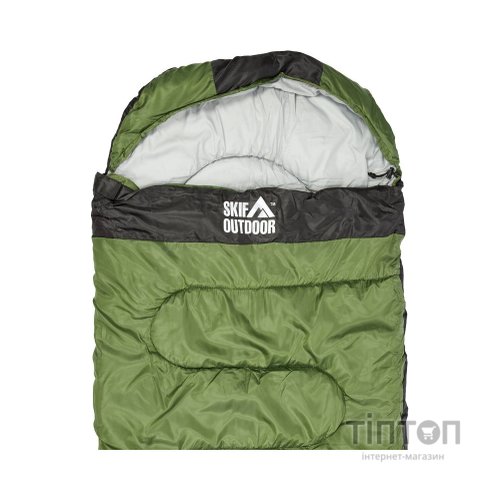 Спальний мішок Skif Outdoor Morpheus 1400 (SOSBM1400)