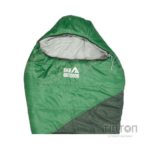 Спальний мішок Skif Outdoor Morpheus C 2200 (SOSBMC2200)