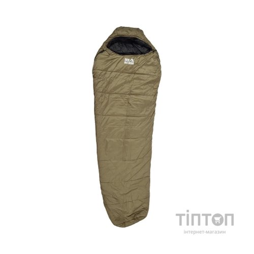 Спальний мішок Skif Outdoor Morpheus Ultra Tan (SOSBMU)