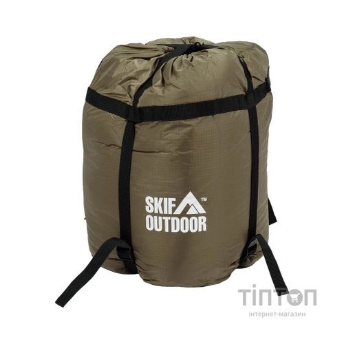 Спальний мішок Skif Outdoor Morpheus Ultra Tan (SOSBMU)
