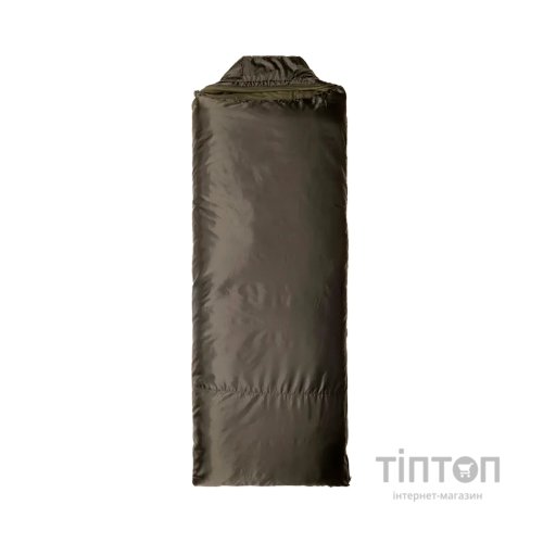 Спальний мішок Snugpak Jungle Bag LZ Olive (5056694900312)