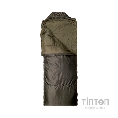 Спальний мішок Snugpak Jungle Bag LZ Olive (5056694900312)