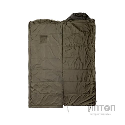 Спальний мішок Snugpak Jungle Bag LZ Olive (5056694900312)