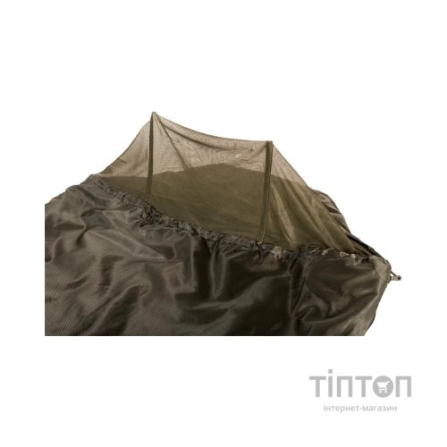 Спальний мішок Snugpak Jungle Bag LZ Olive (5056694900312)