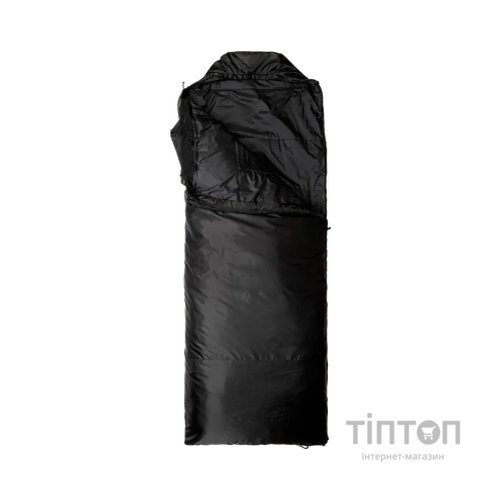 Спальний мішок Snugpak Jungle Bag RZ Black (5056694900305)