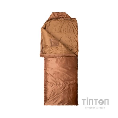 Спальний мішок Snugpak Jungle Bag RZ Coyote (5056694900343)