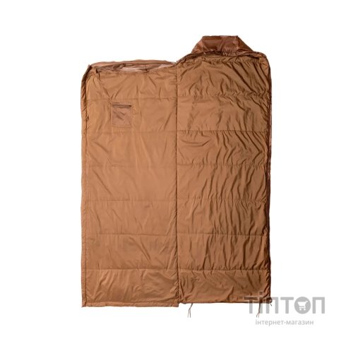 Спальний мішок Snugpak Jungle Bag RZ Coyote (5056694900343)