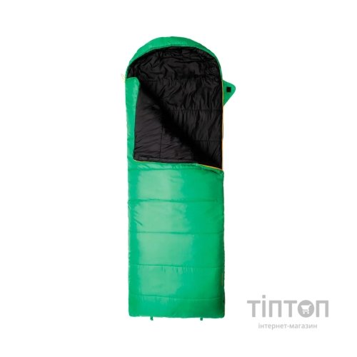 Спальний мішок Snugpak Nautilus LZ Emerald Green (5056694900039)