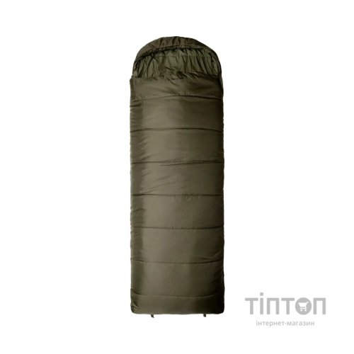 Спальний мішок Snugpak Nautilus LZ Olive (5056694900053)