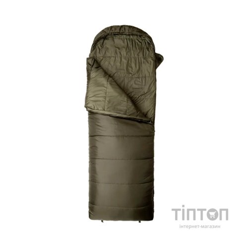 Спальний мішок Snugpak Nautilus LZ Olive (5056694900053)