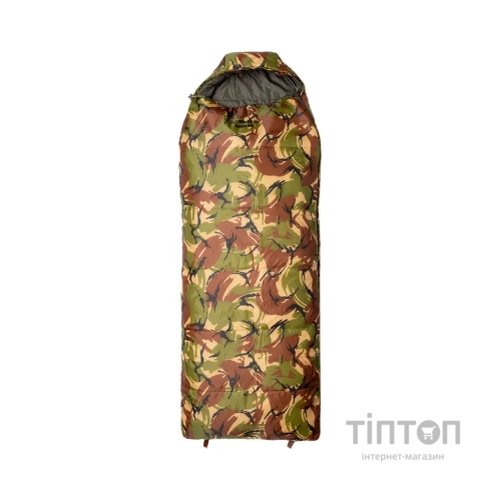 Спальний мішок Snugpak Sleeper Kids Camo (5056694900008)